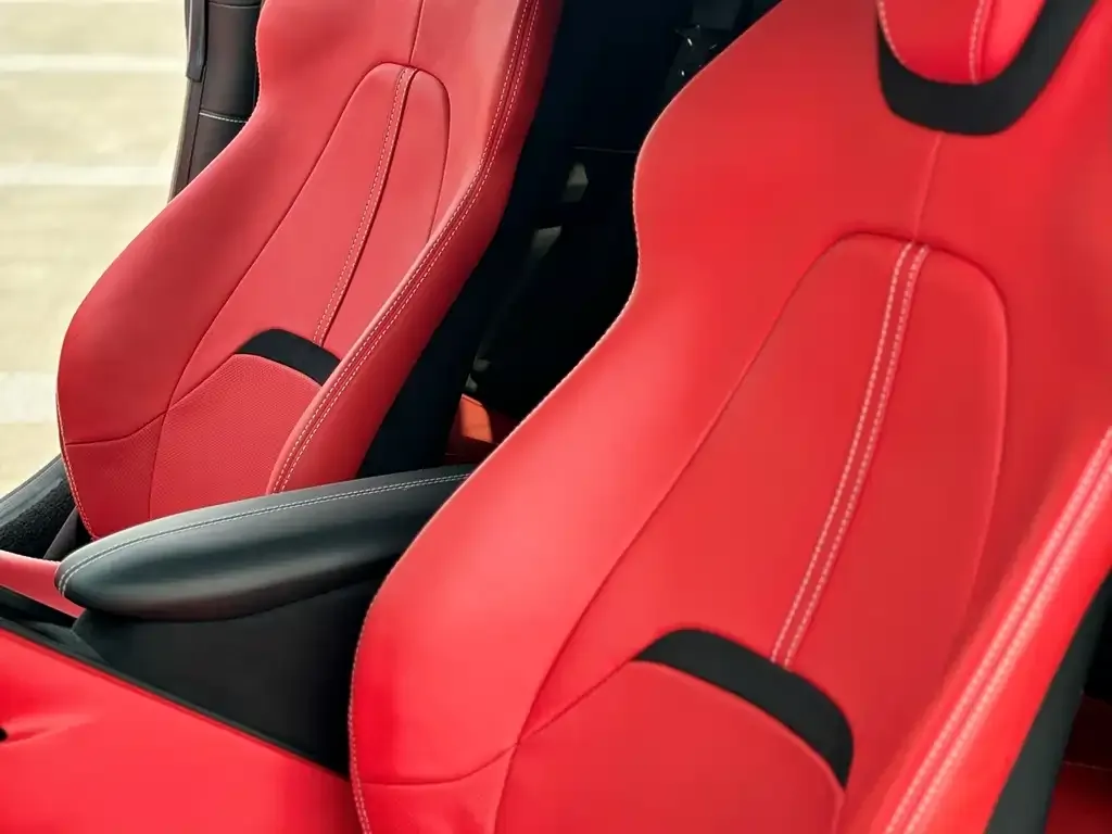 Ferrari Roma 2022 из CN, фото 2