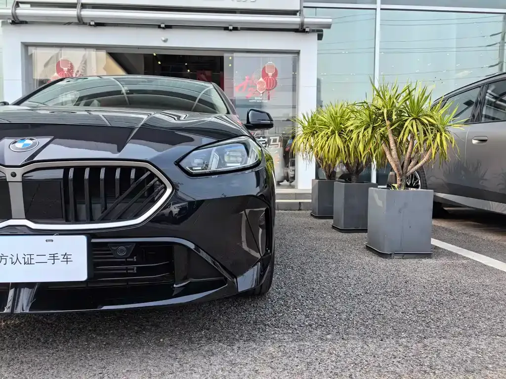 BMW 2 Series — фото 10