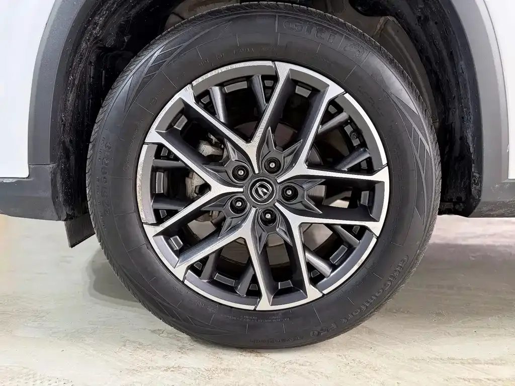 Changan CS75PLUS — фото 10
