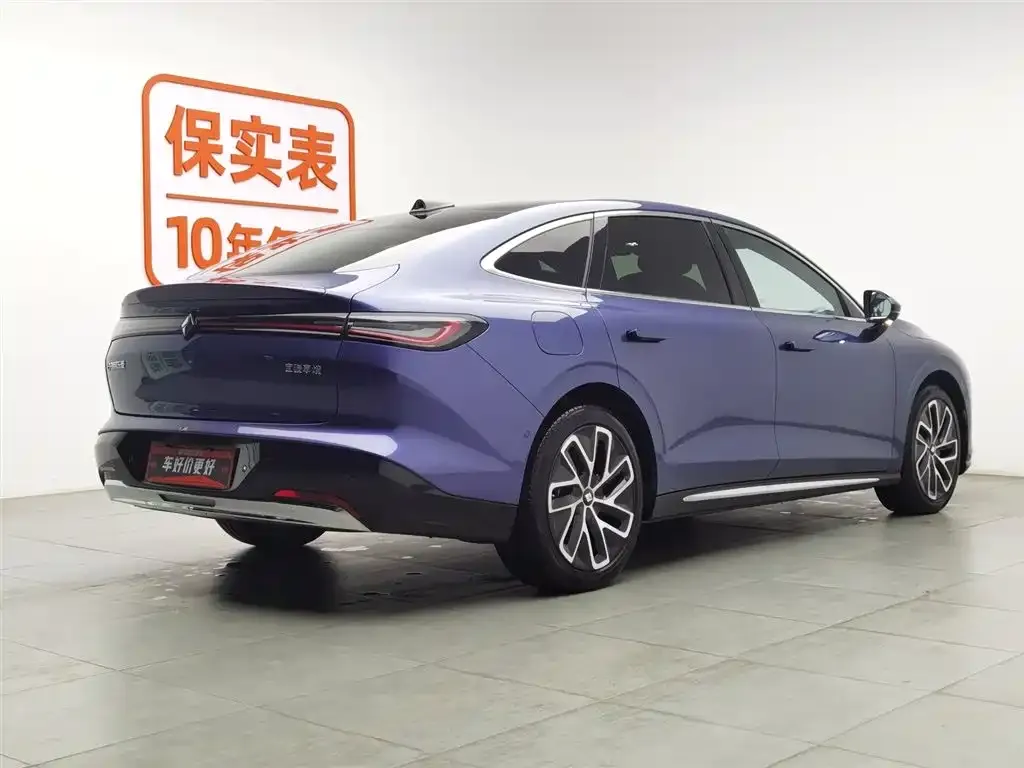 Baojun Enjoy 2025 из CN, фото 4