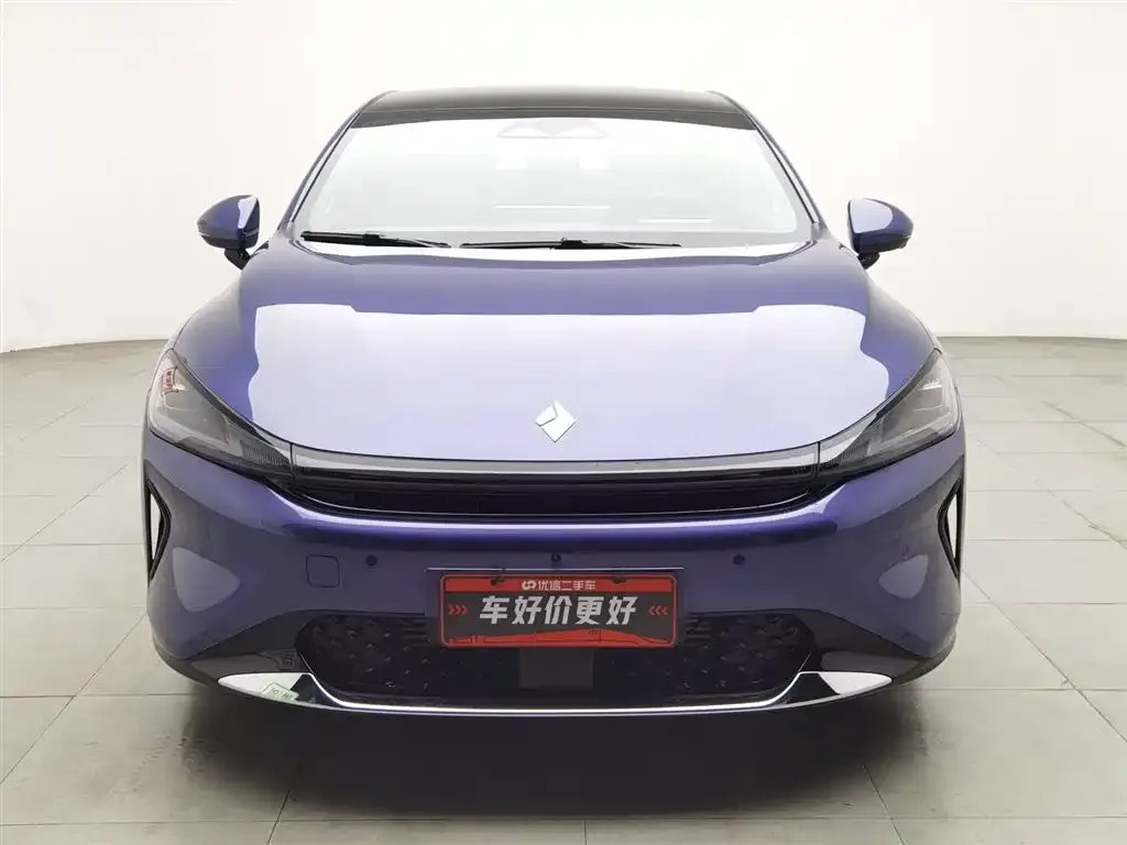 Baojun Enjoy 2025 из CN, фото 2