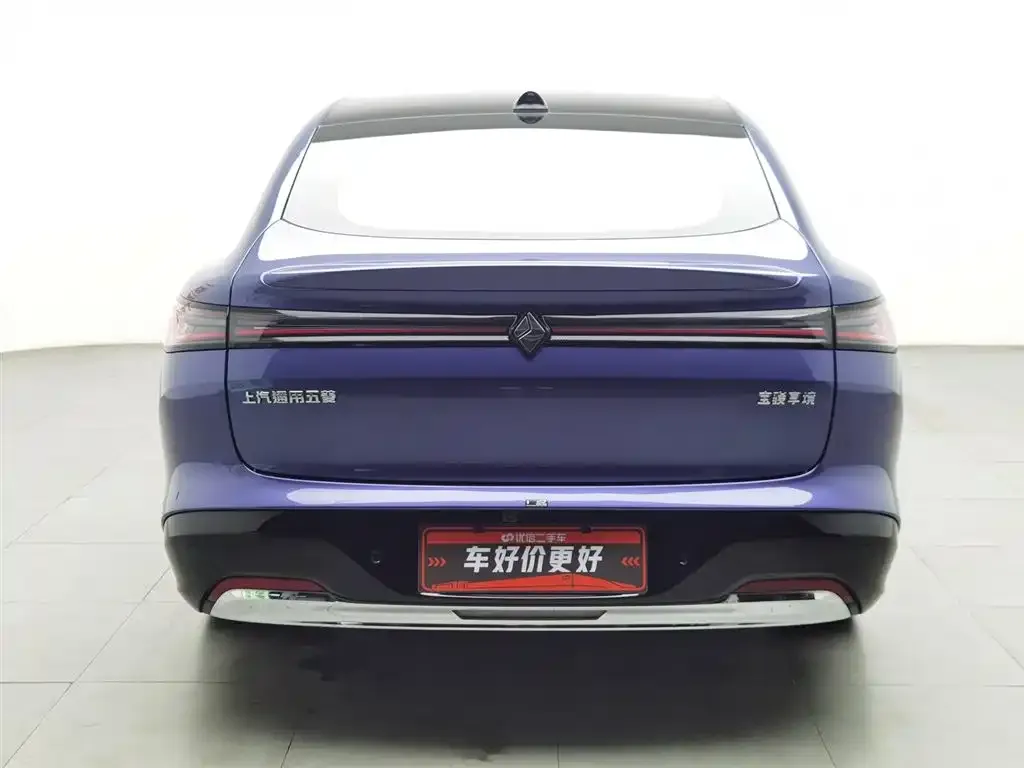 Baojun Enjoy 2025 из CN, фото 5