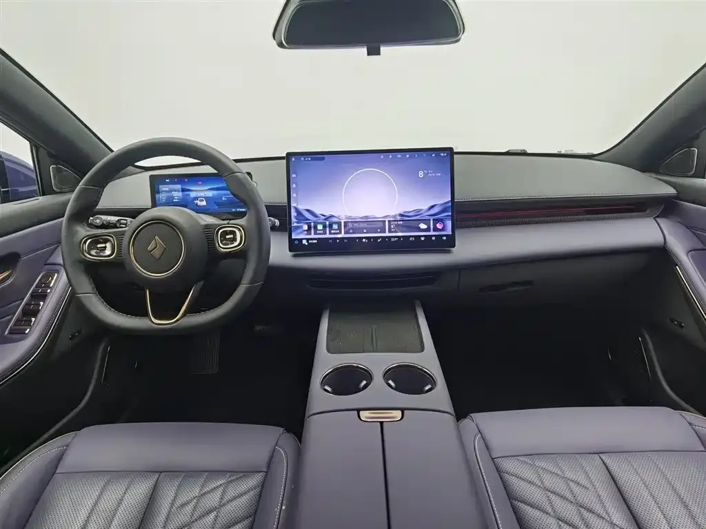 Baojun Enjoy 2025 из CN, фото 7