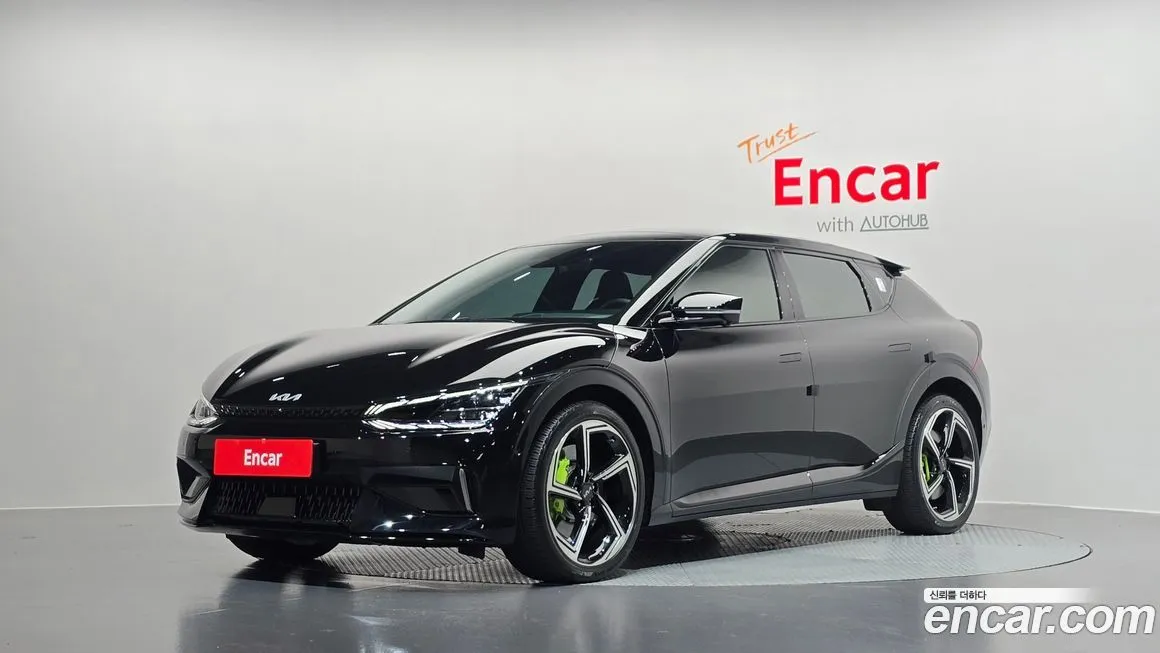 Kia EV6