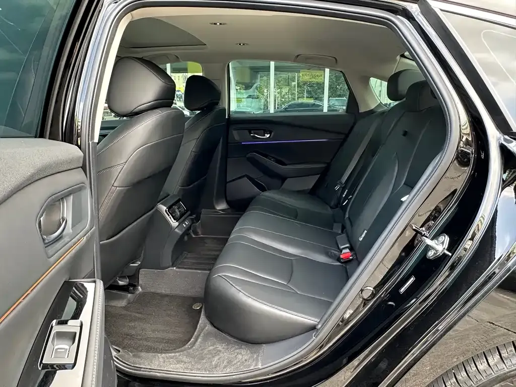 Honda Accord 2024 из CN, фото 6