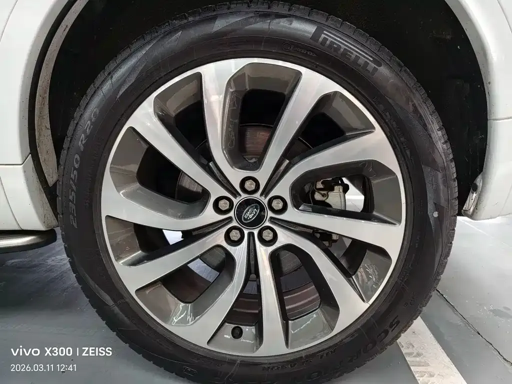 Land Rover Discovery Sport 2022 из CN, фото 4