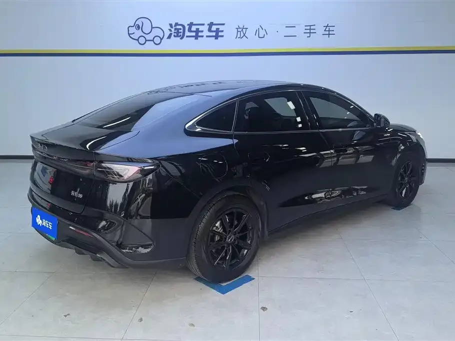 BYD Seal 06 — фото 2