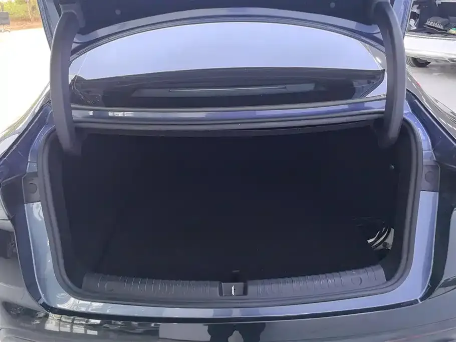 BYD Seal 06 — фото 3