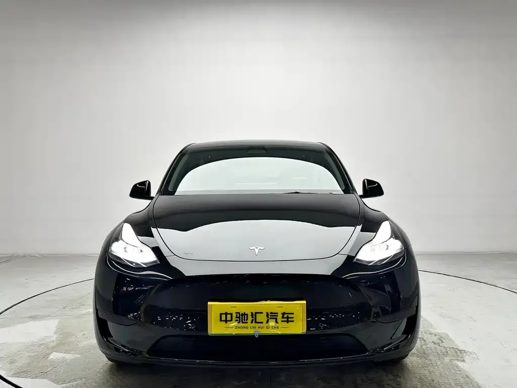 Tesla Model Y — фото 5