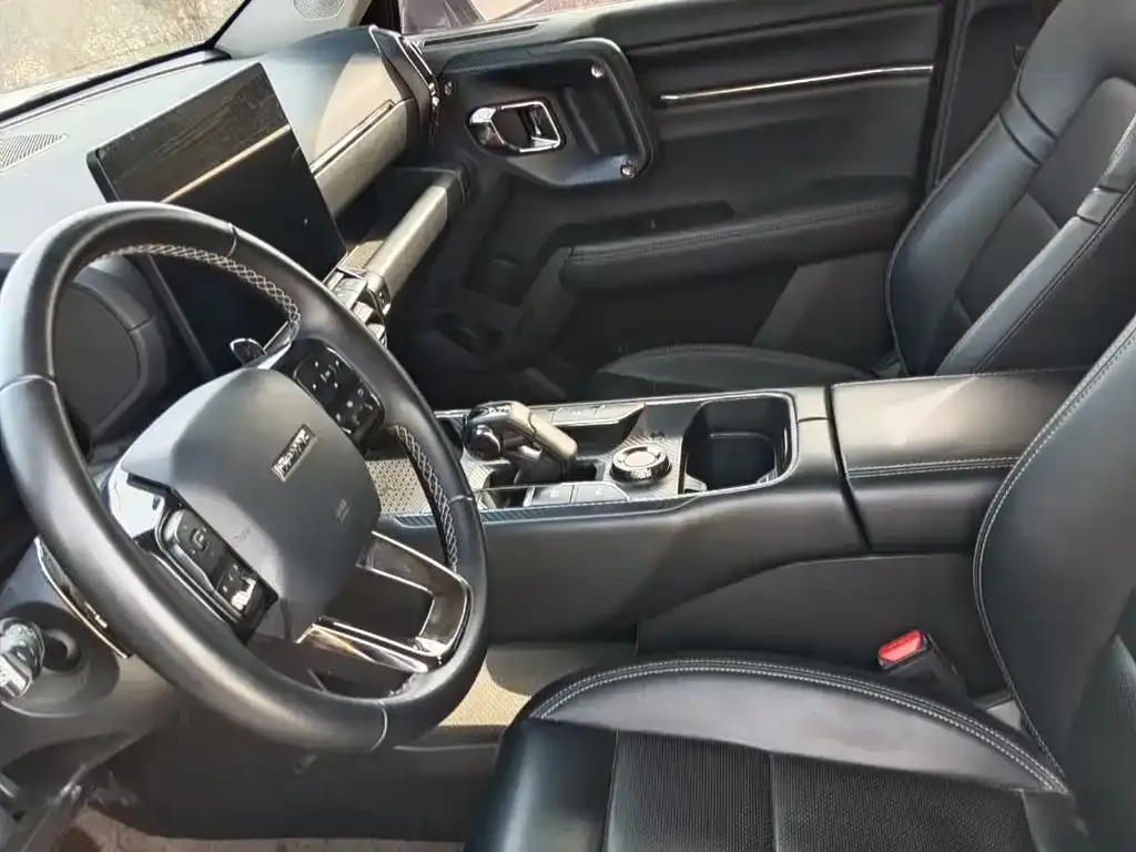 Haval H7 (Big Dog Plus) 2023 из CN, фото 5