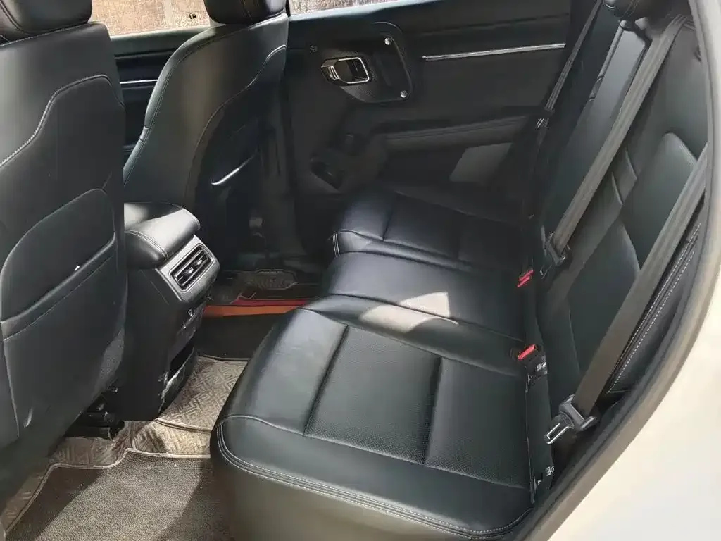 Haval H7 (Big Dog Plus) 2023 из CN, фото 2