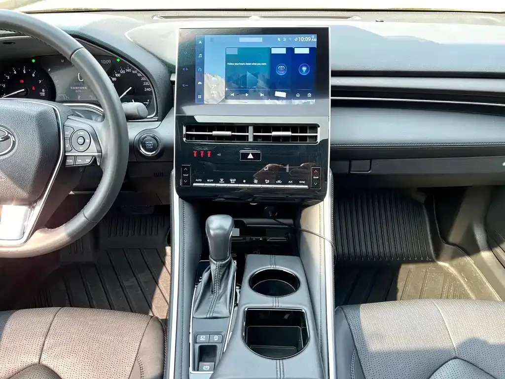 Toyota Avalon 2023 из CN, фото 3