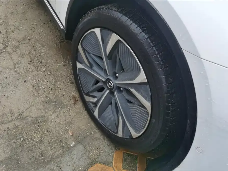 Mazda EZ-6 2025 из CN, фото 10