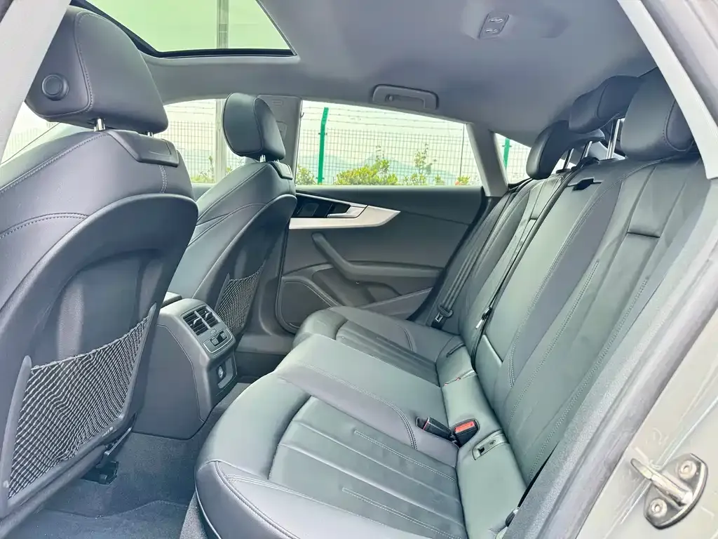 Audi A5 (Import) — фото 4