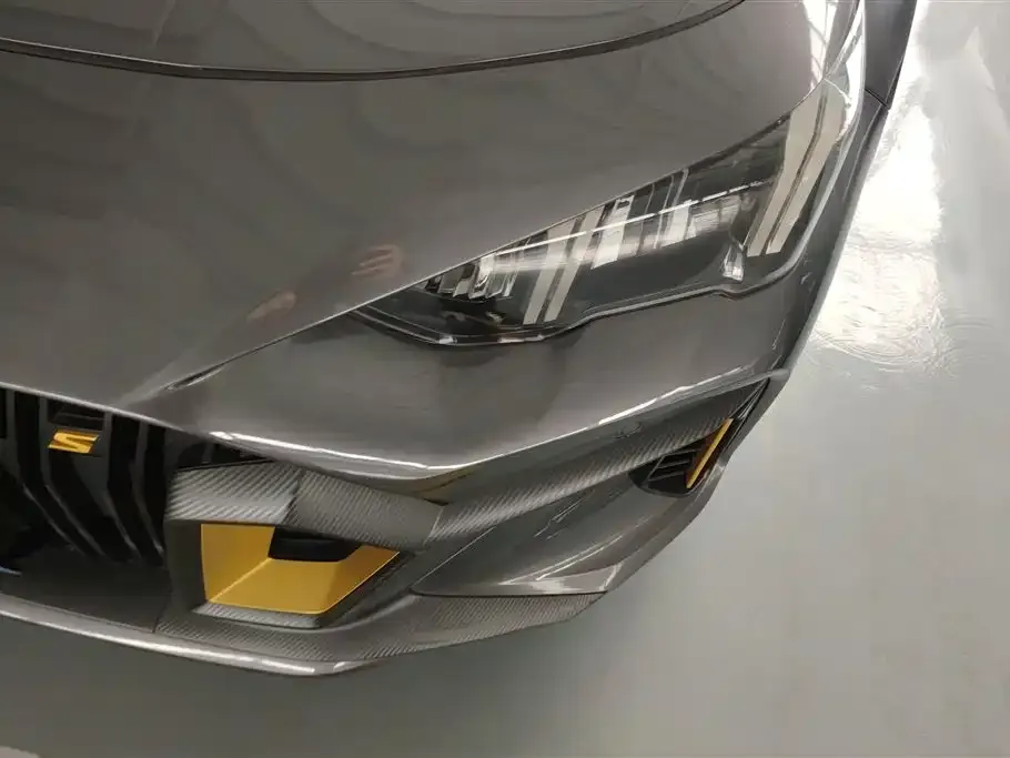 GAC Motor Shadow Leopard — фото 3