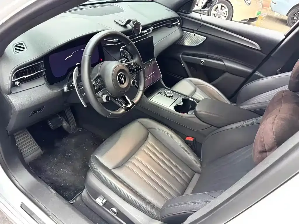 Maserati Grecale 2023 из CN, фото 6