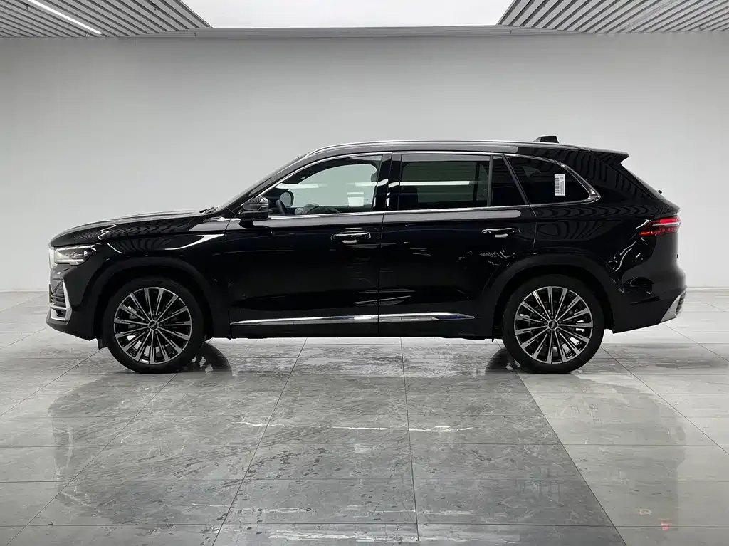 Geely Xingyue L 2026 из CN, фото 6