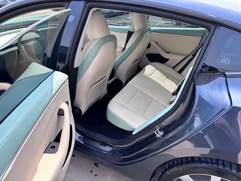 Tesla Model 3 2024 из CN, фото 8