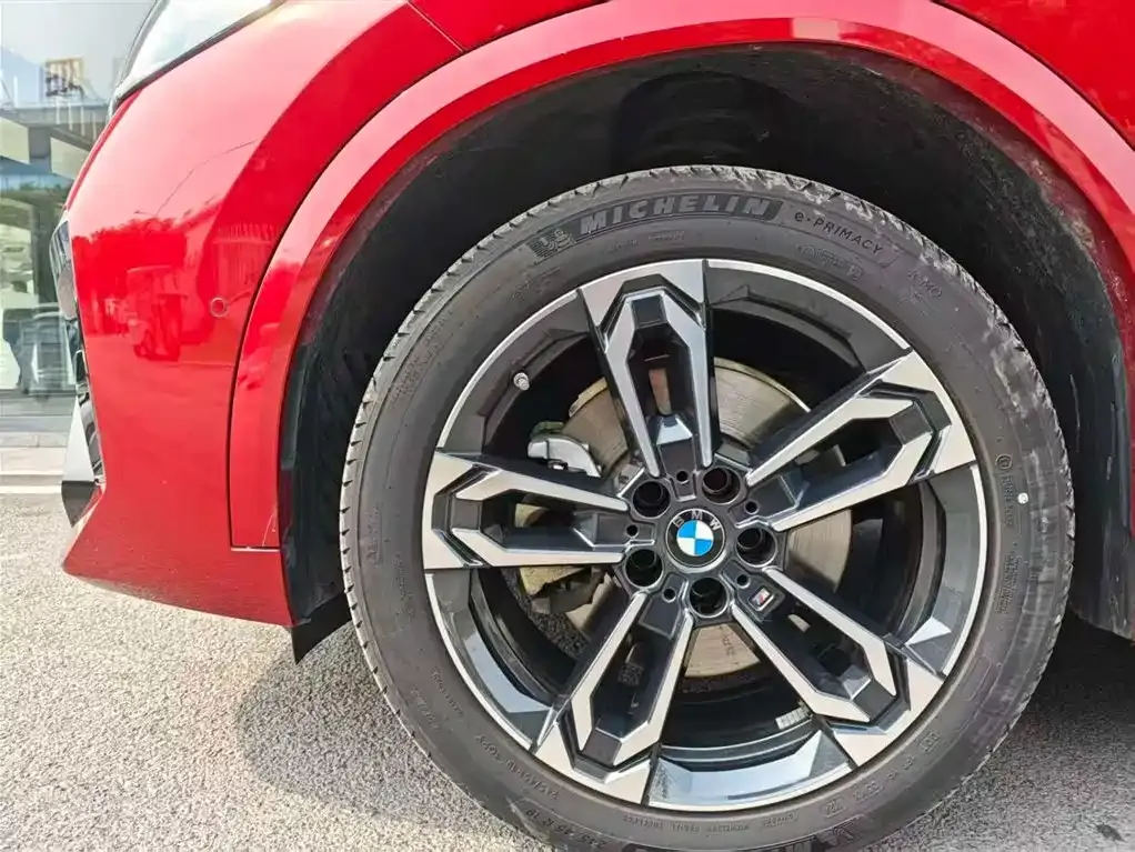 BMW X2 (Import) 2025 из CN, фото 4