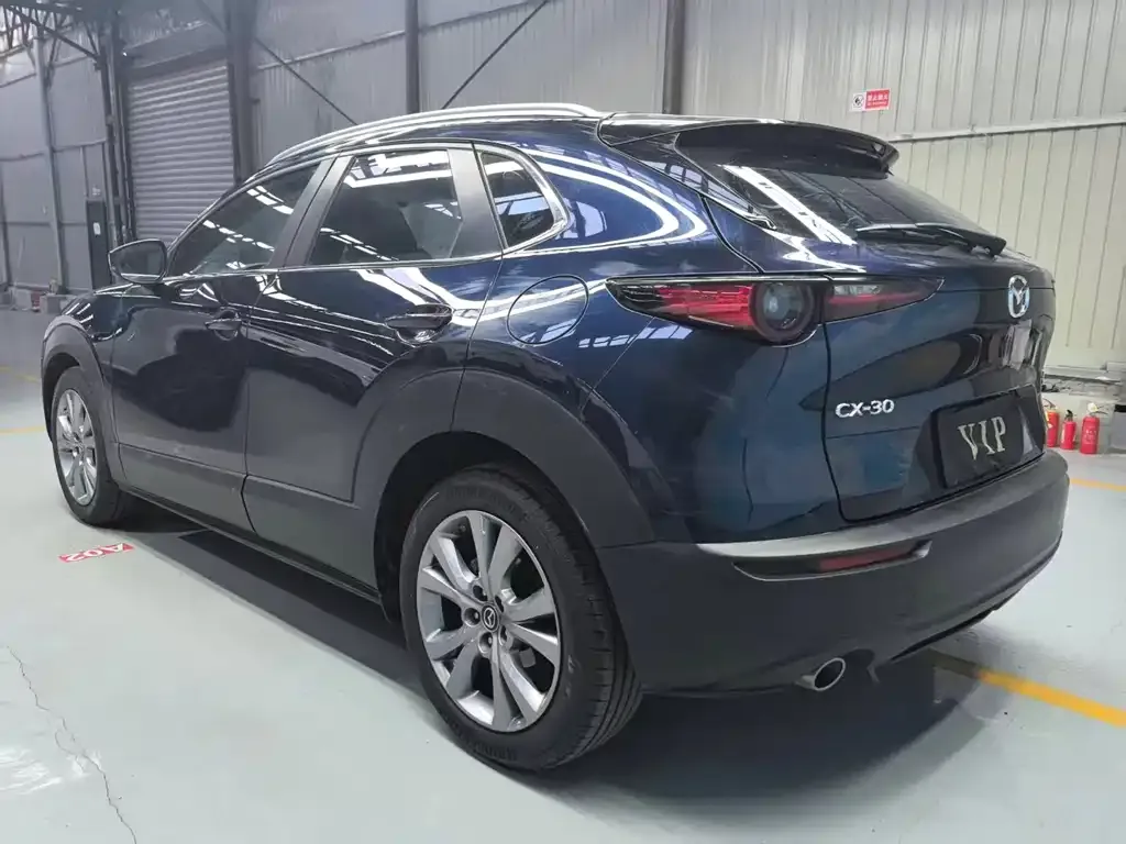 Mazda CX-30 — фото 6