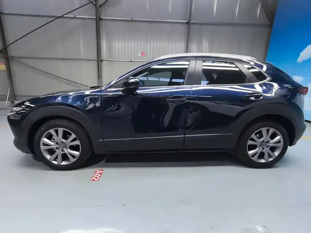Mazda CX-30 — фото 4