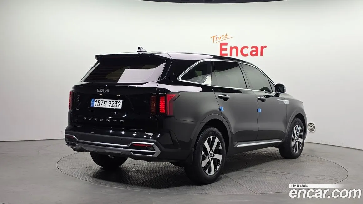 Kia Sorento — фото 2