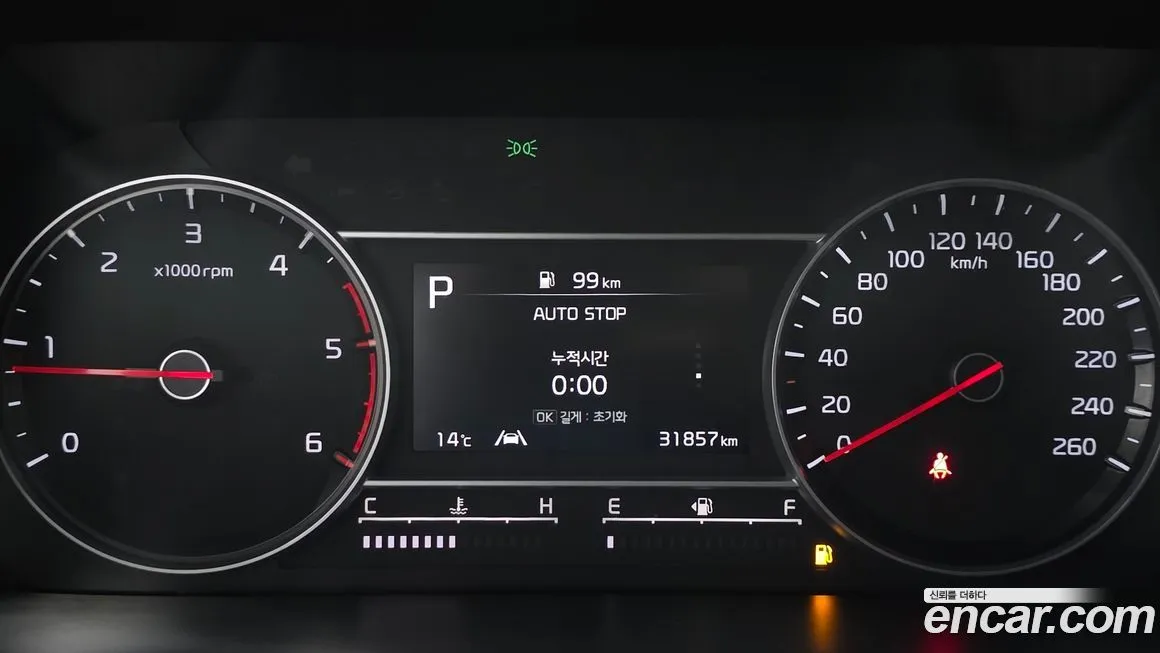 Kia Sorento — фото 4
