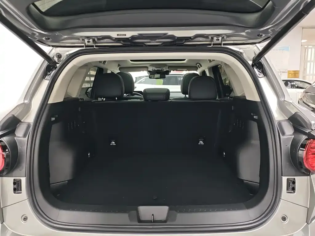 Haval H7 (Big Dog Plus) 2025 из CN, фото 3