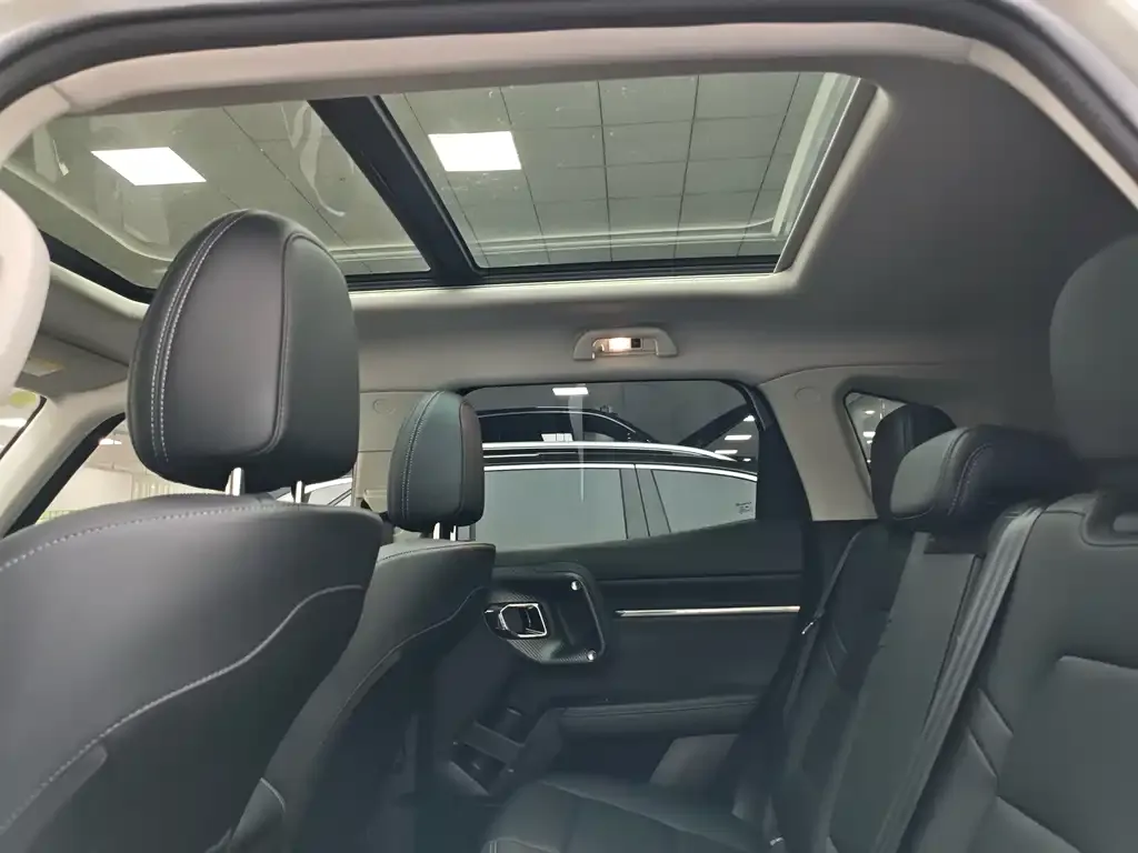 Haval H7 (Big Dog Plus) 2025 из CN, фото 9
