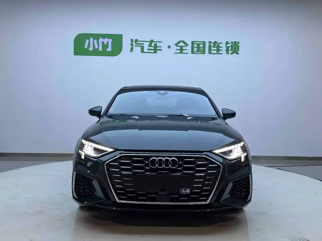 Audi A3 — фото 5