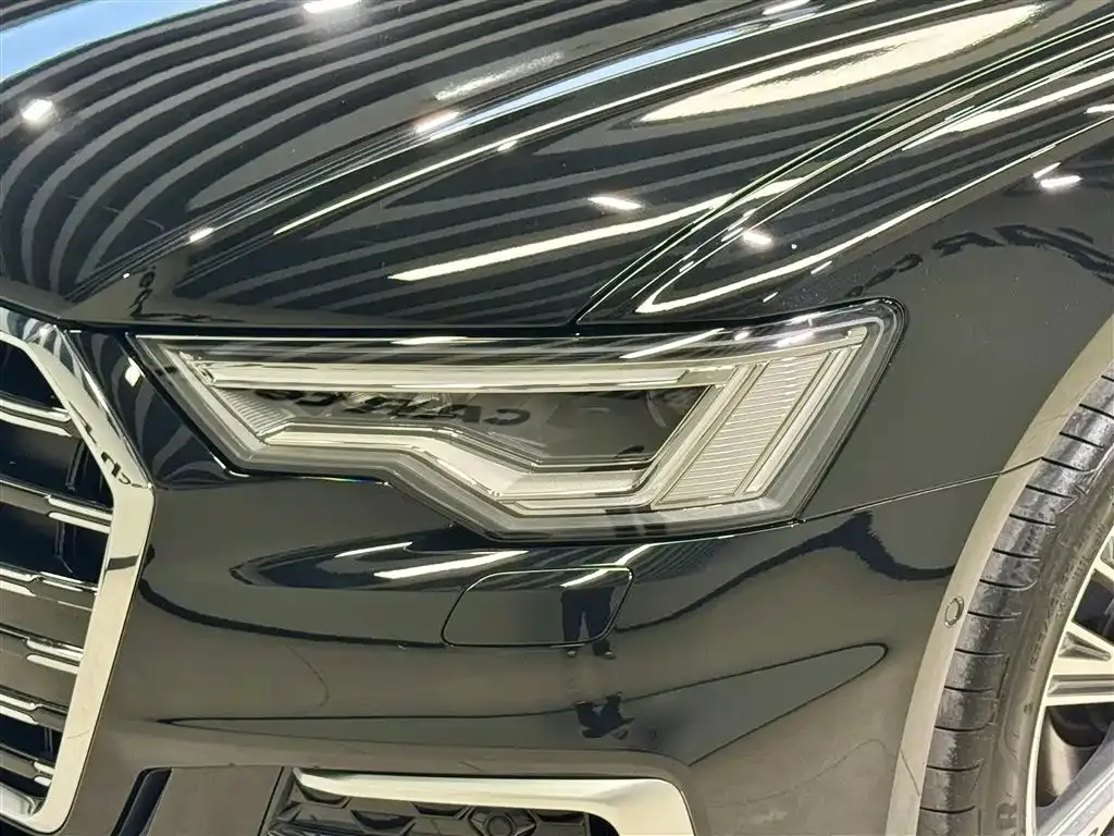 Audi A6L 2026 из CN, фото 2