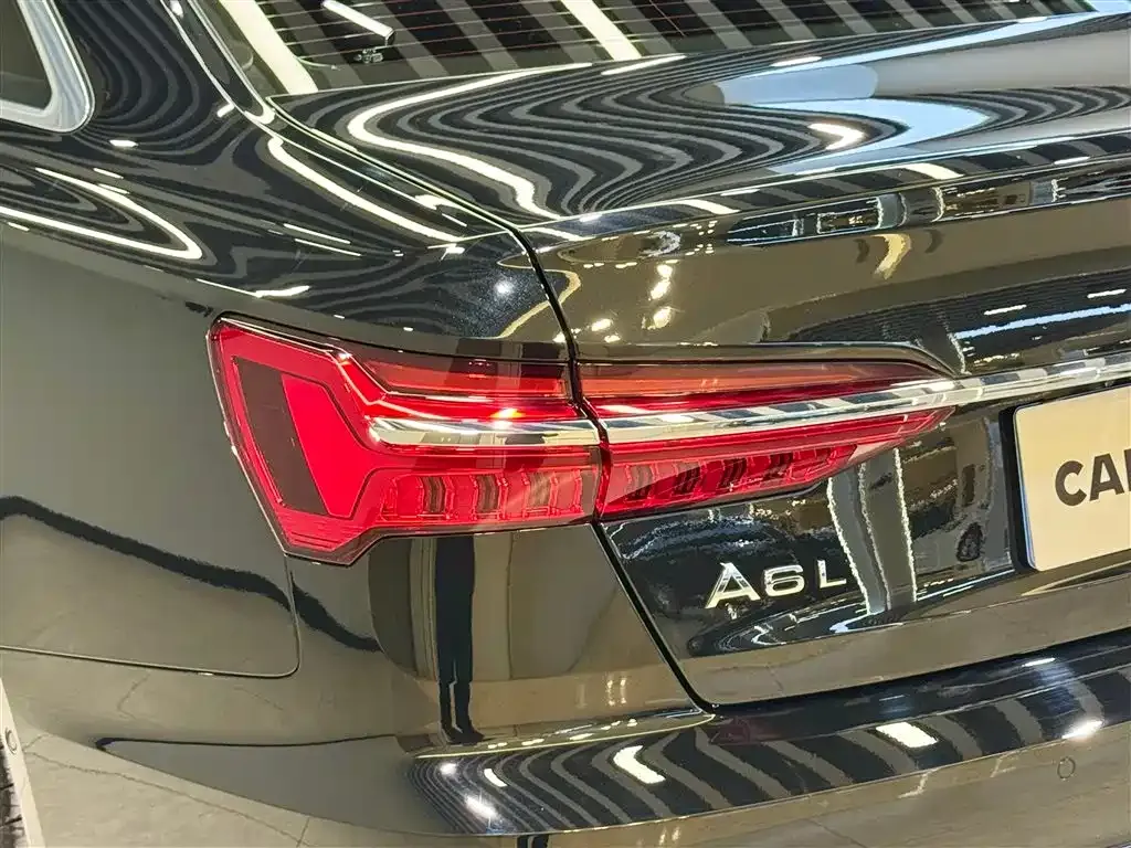 Audi A6L 2026 из CN, фото 4