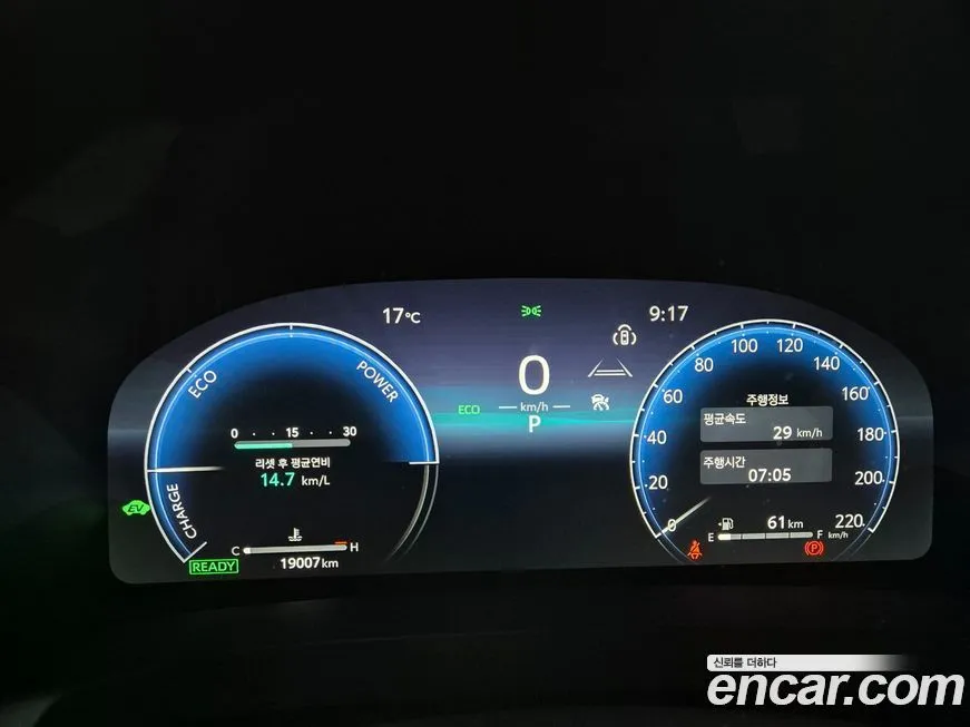 Toyota Alphard 2024 из KR, фото 3