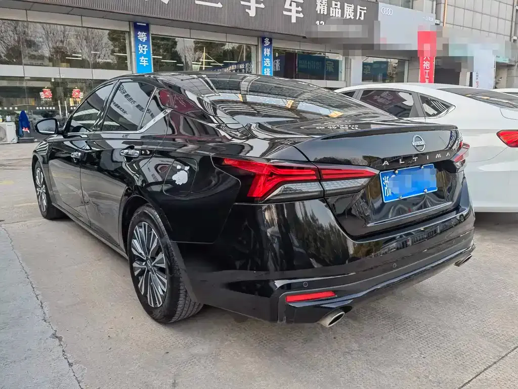 Nissan Teana 2023 из CN, фото 6