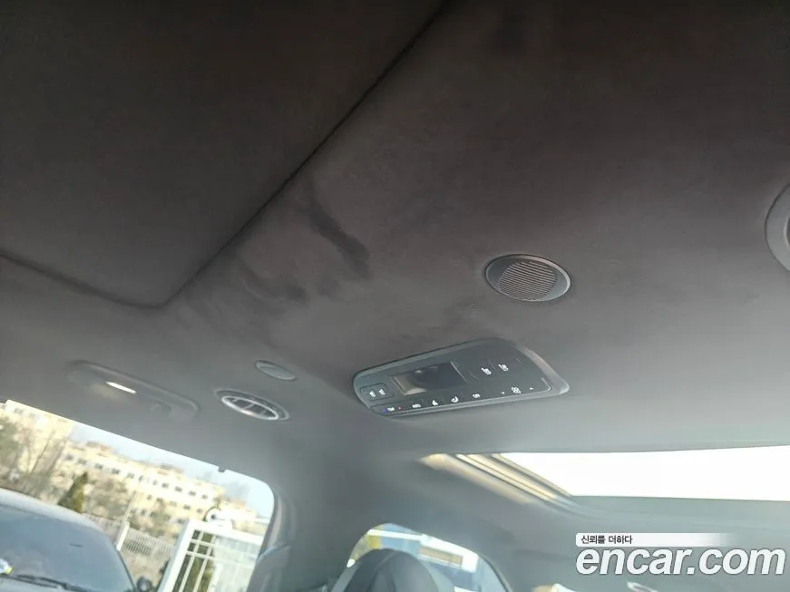 Hyundai Palisade 2025 из KR, фото 3