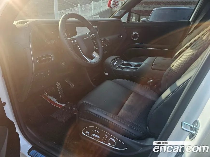 Hyundai Palisade 2025 из KR, фото 4