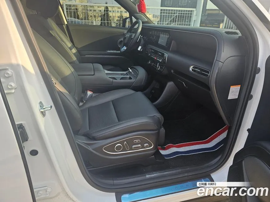 Hyundai Palisade 2025 из KR, фото 9