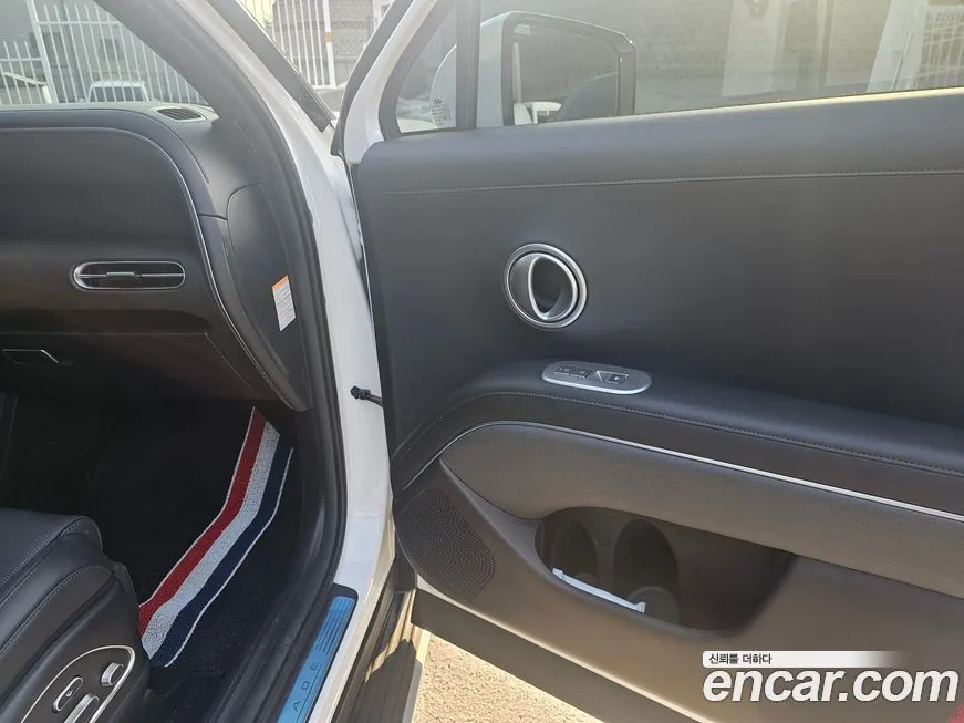 Hyundai Palisade 2025 из KR, фото 8