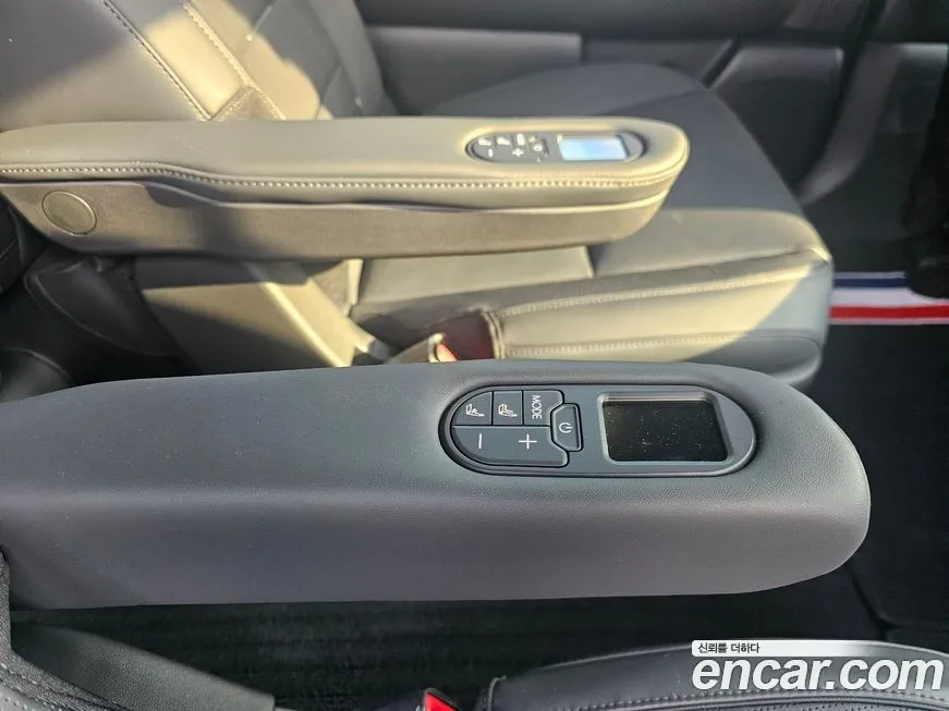 Hyundai Palisade 2025 из KR, фото 5