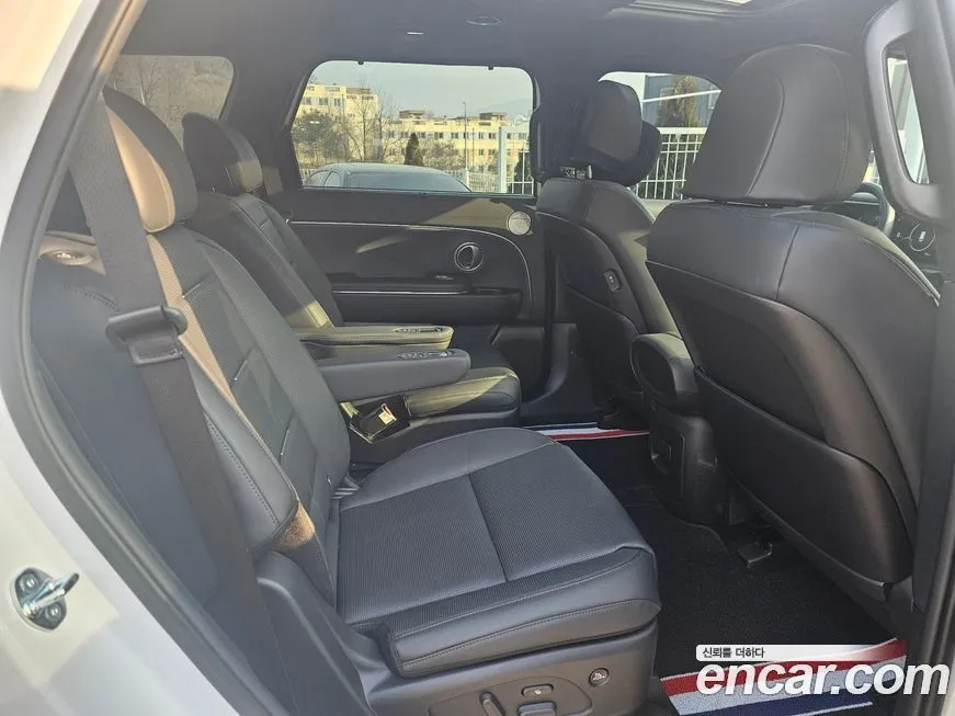 Hyundai Palisade 2025 из KR, фото 7