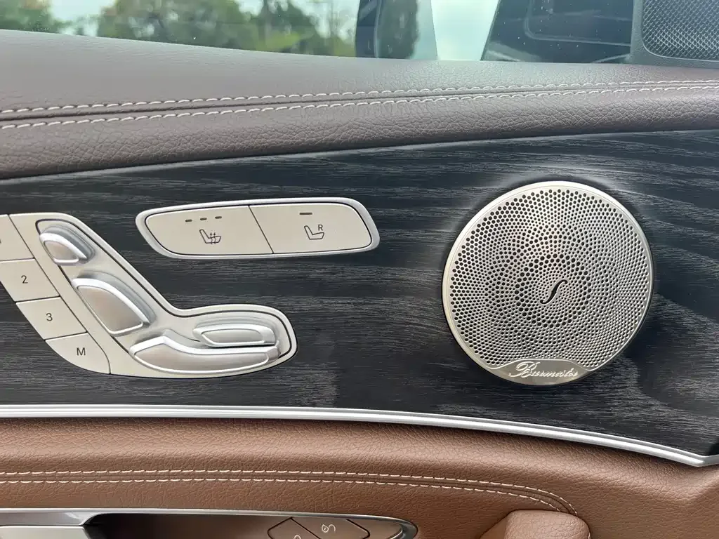 Mercedes-Benz E-Class 2022 из CN, фото 8