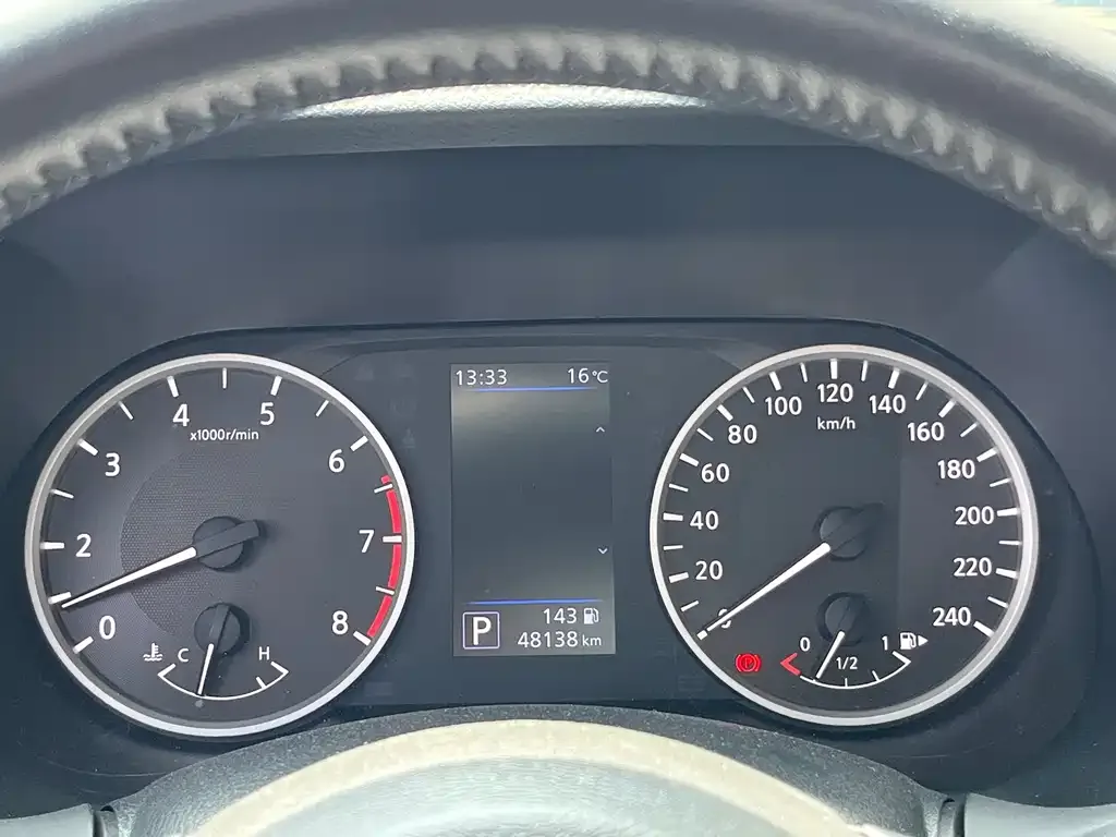Nissan Sylphy 2022 из CN, фото 7