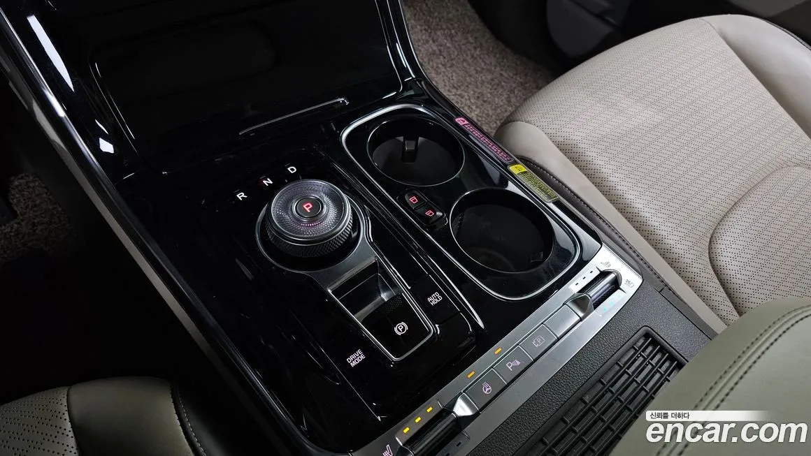 Kia Carnival 2021 из KR, фото 7