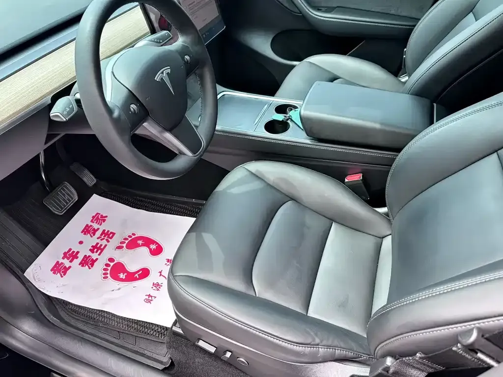 Tesla Model Y 2023 из CN, фото 7