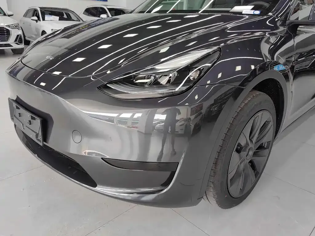 Tesla Model Y 2024 из CN, фото 7