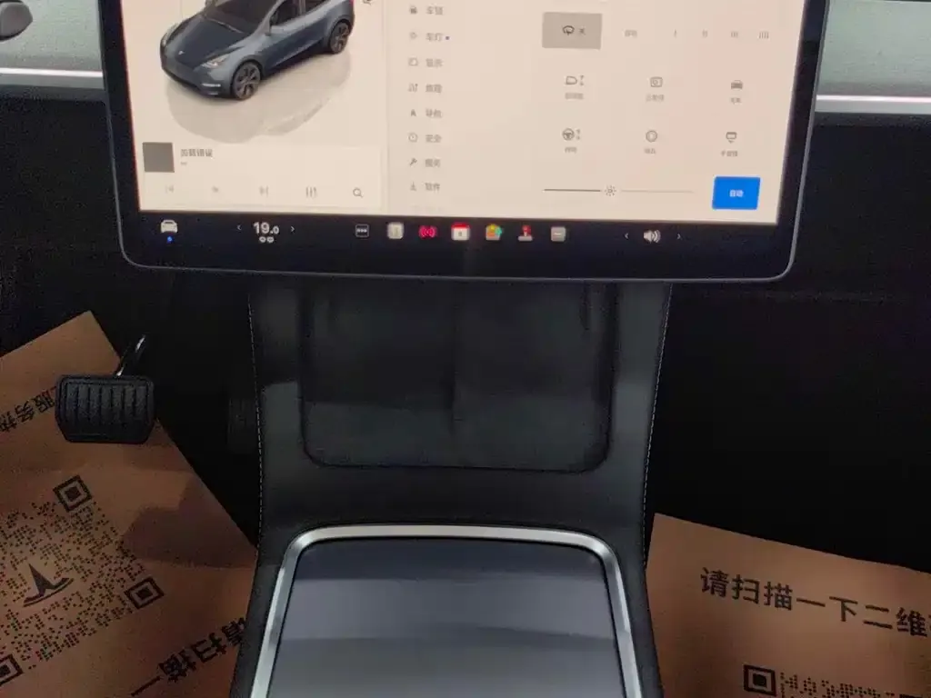 Tesla Model Y 2024 из CN, фото 3