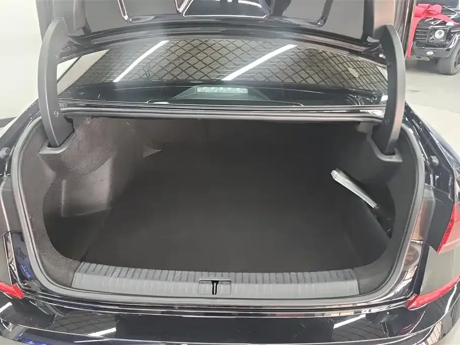 Volkswagen Passat — фото 5