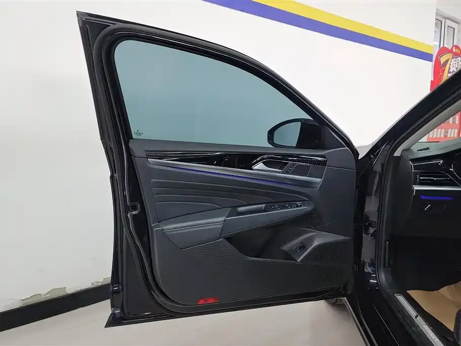 Volkswagen Passat — фото 3