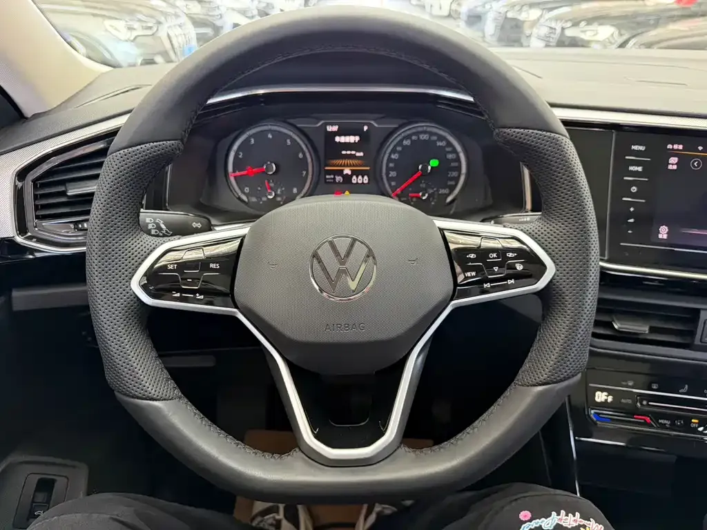 Volkswagen Tayron 2022 из CN, фото 5