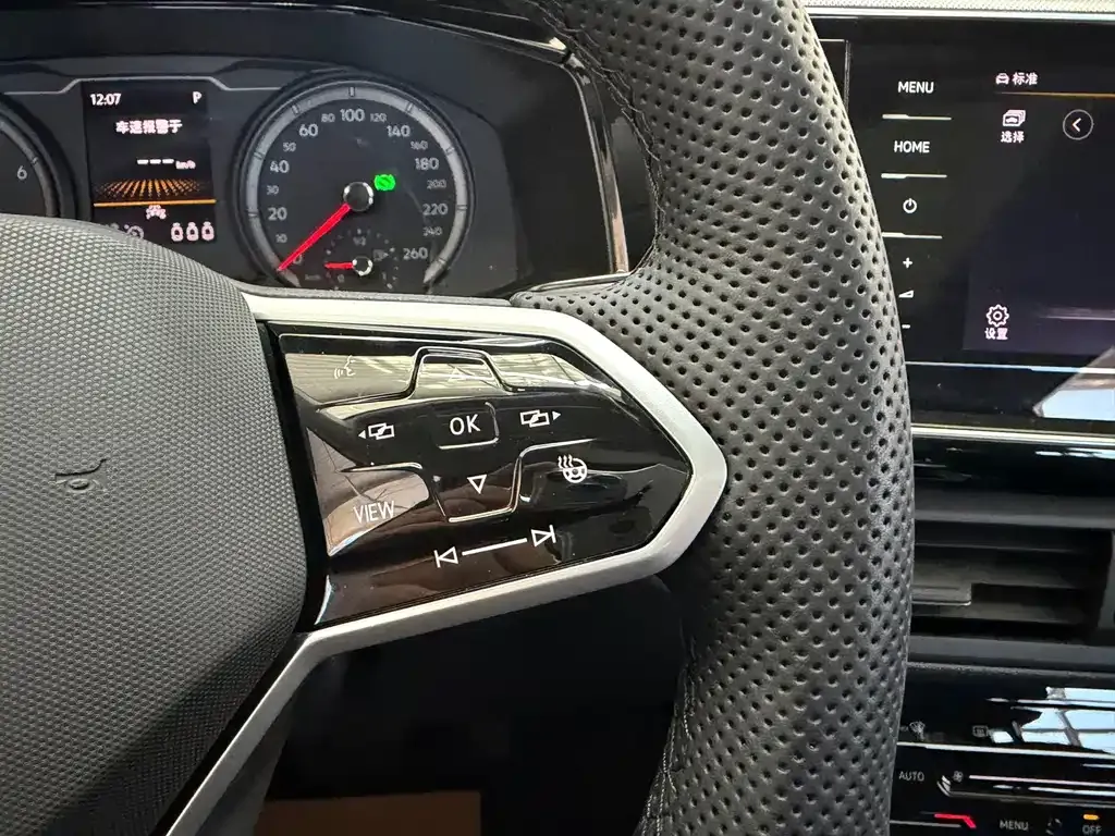 Volkswagen Tayron 2022 из CN, фото 9